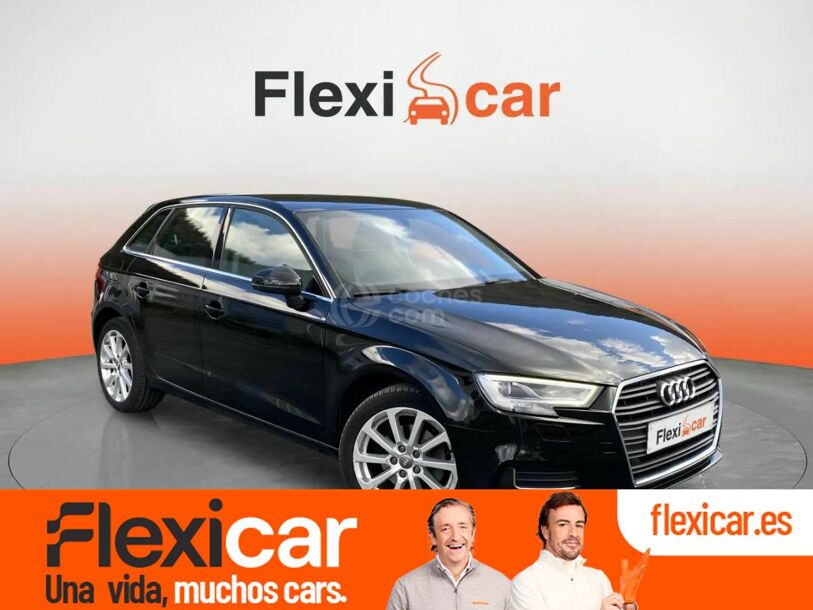 Foto del AUDI A3 Sportback 1.6TDI S Line Edition 85kW