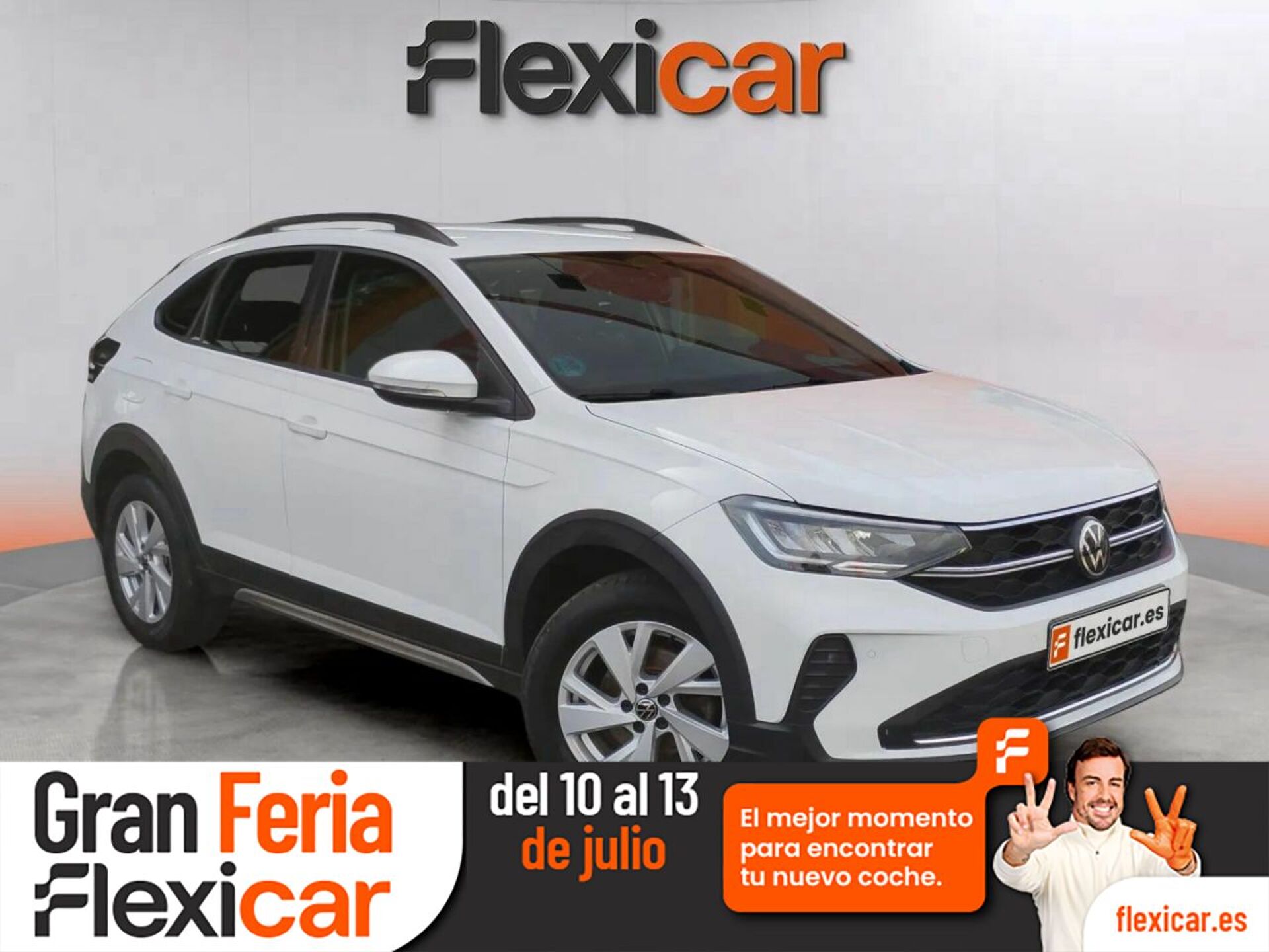 Imagen de VOLKSWAGEN Taigo