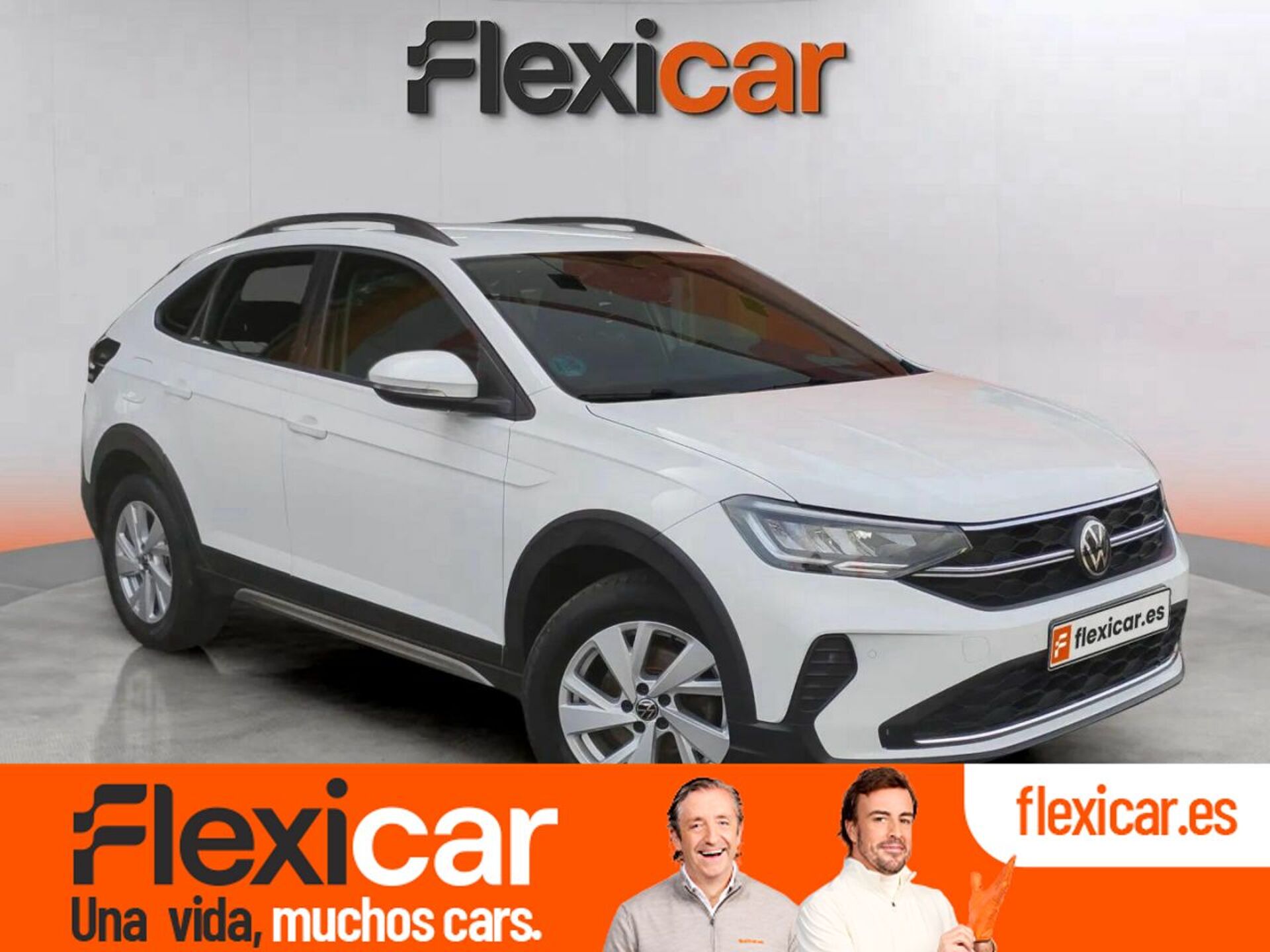 Imagen de VOLKSWAGEN Taigo