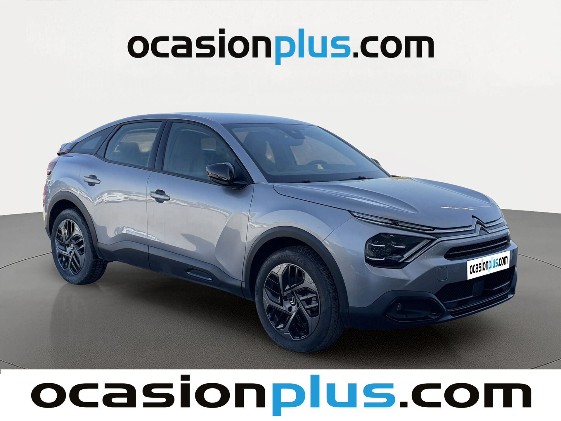 Imagen 2 de CITROEN C4