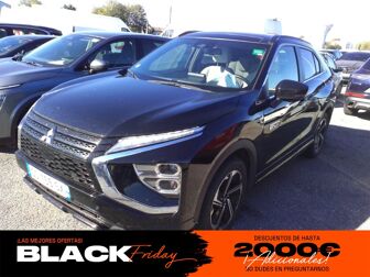 Imagen de MITSUBISHI Eclipse Cross PHEV Kaiteki 4WD