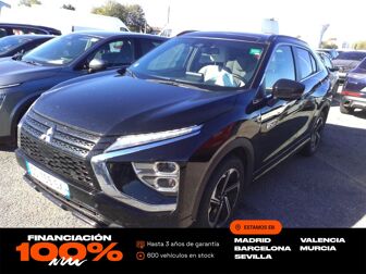 Imagen de MITSUBISHI Eclipse Cross PHEV Kaiteki 4WD