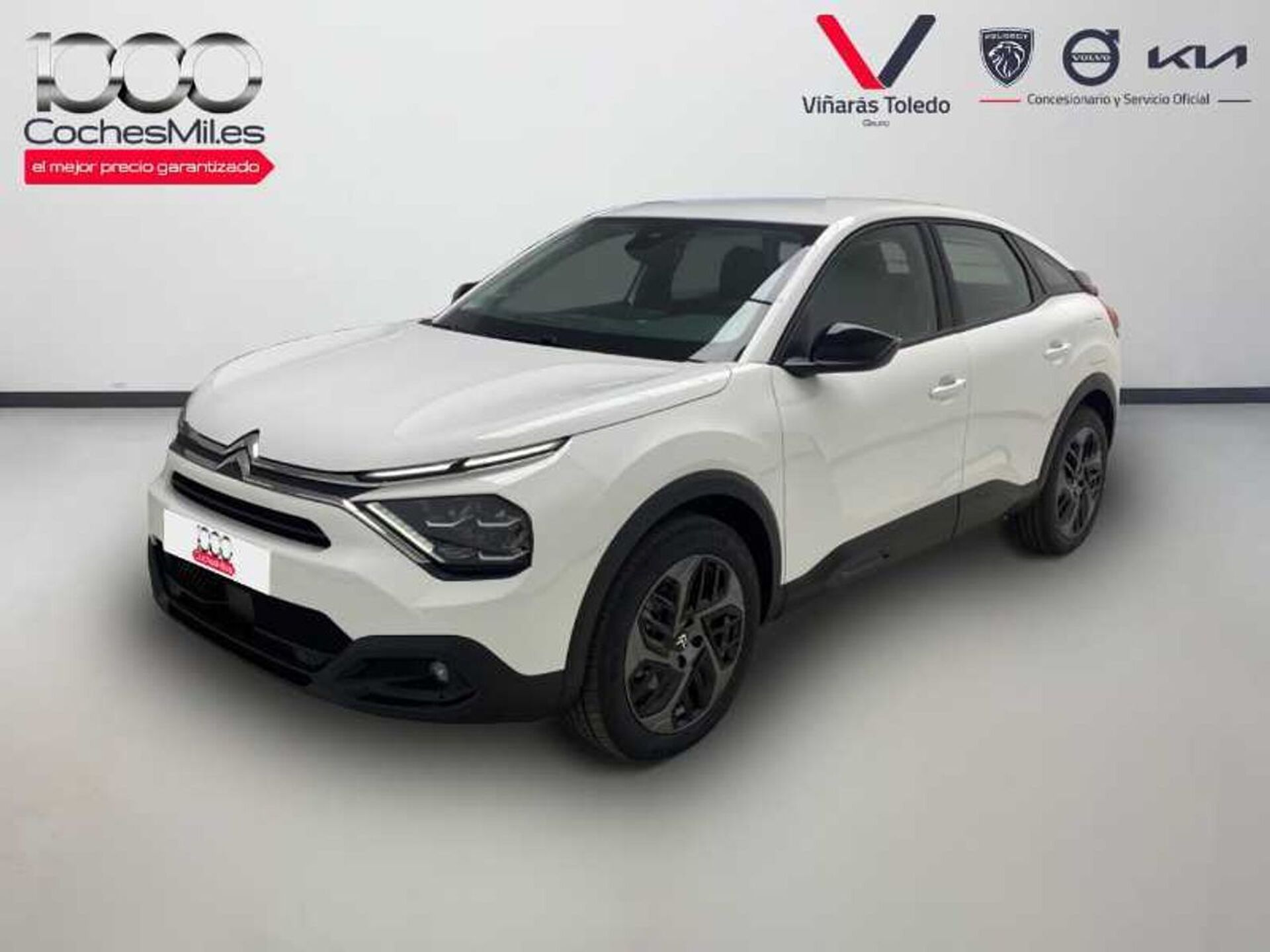 Imagen de CITROEN C4