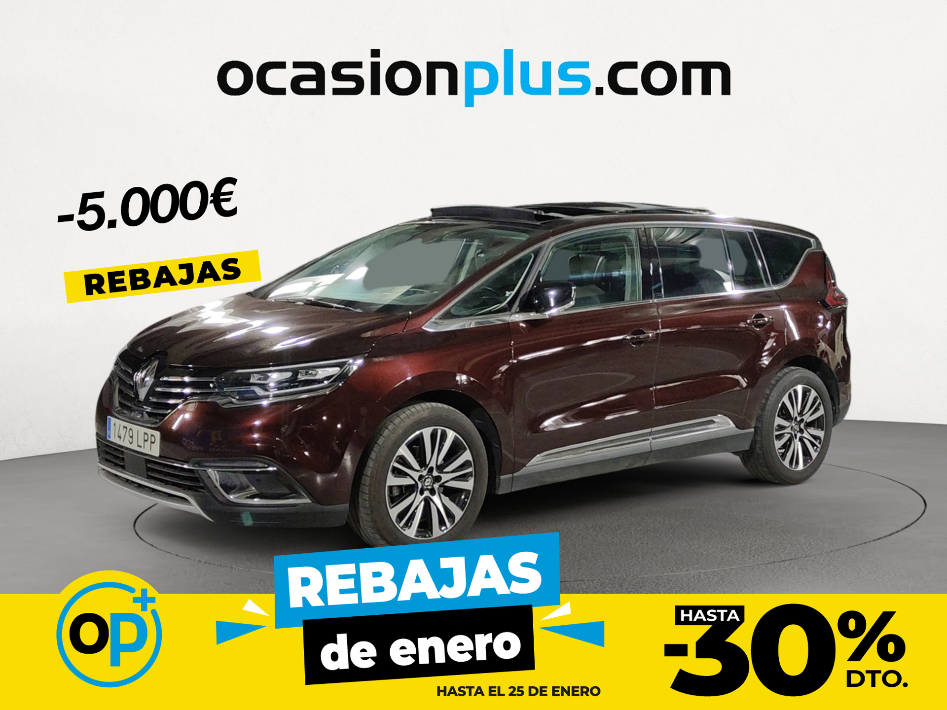 Imagen de RENAULT Espace