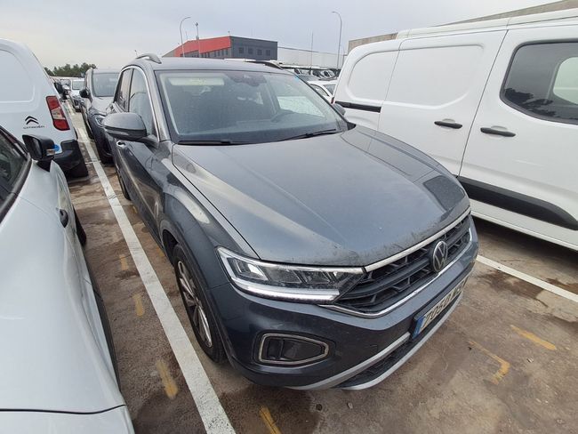Foto del VOLKSWAGEN T-Roc 2.0TDI Life 85kW