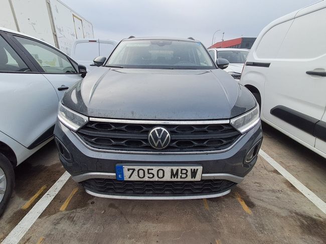 Foto del VOLKSWAGEN T-Roc 2.0TDI Life 85kW