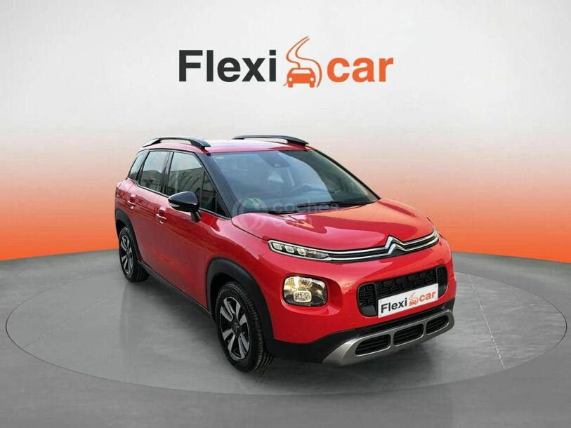 Foto del CITROEN C3 Aircross BlueHDi S&S Feel 100