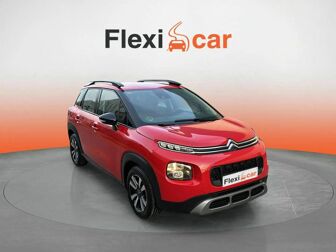 Imagen de CITROEN C3 Aircross BlueHDi S&S Feel 100