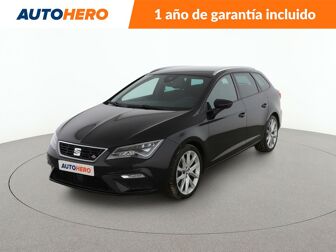 Imagen de SEAT León 2.0TDI CR S&S FR DSG-7 150