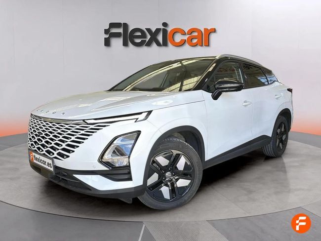 Foto del OMODA 5 1.6 Premium 185