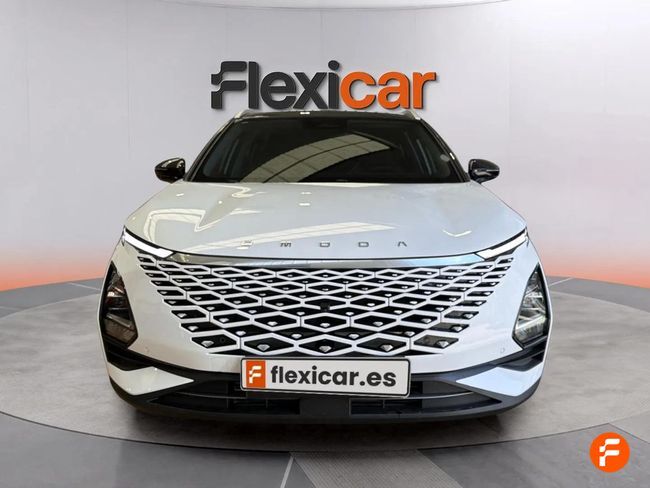 Foto del OMODA 5 1.6 Premium 185