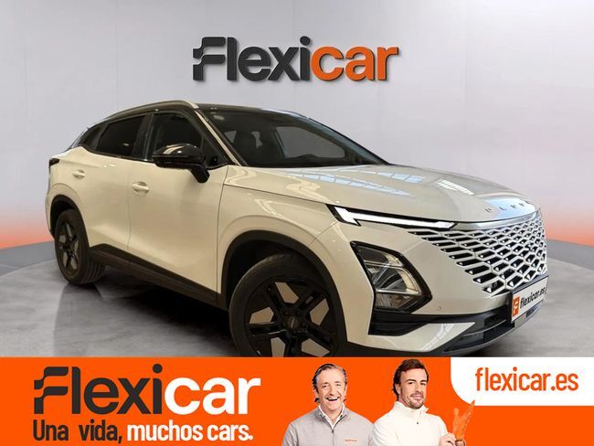 Foto del OMODA 5 1.6 Premium 185