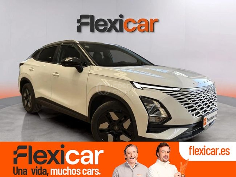 Foto del OMODA 5 1.6 Premium 185