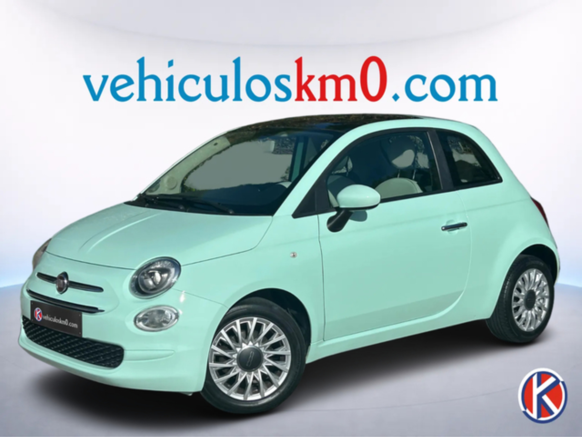 Imagen de FIAT 500