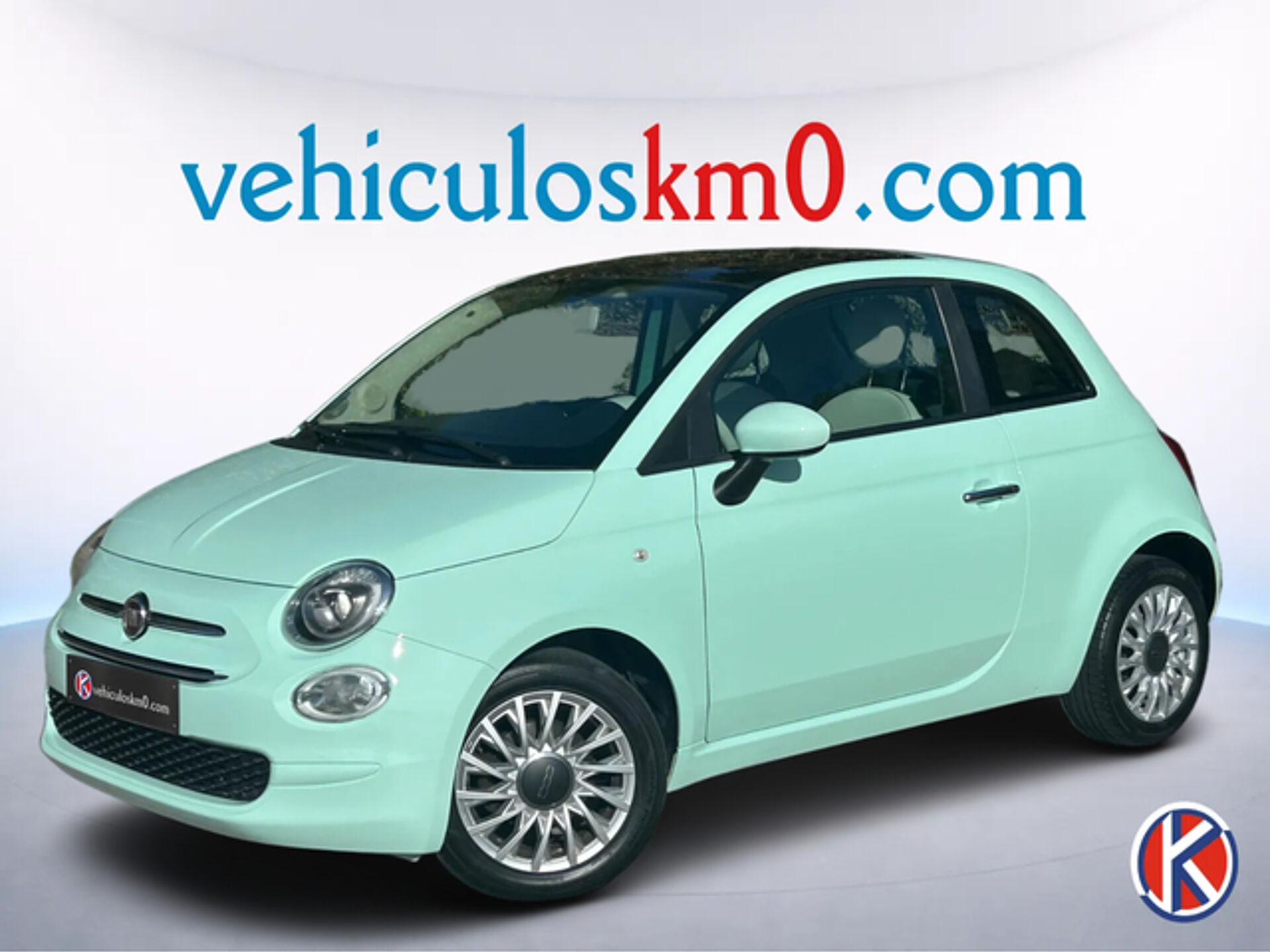 Imagen 1 de FIAT 500