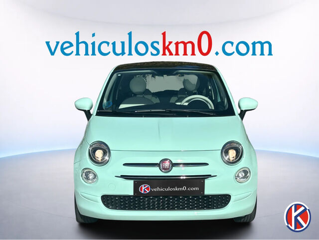 Foto del FIAT 500 1.0 GSE Lounge