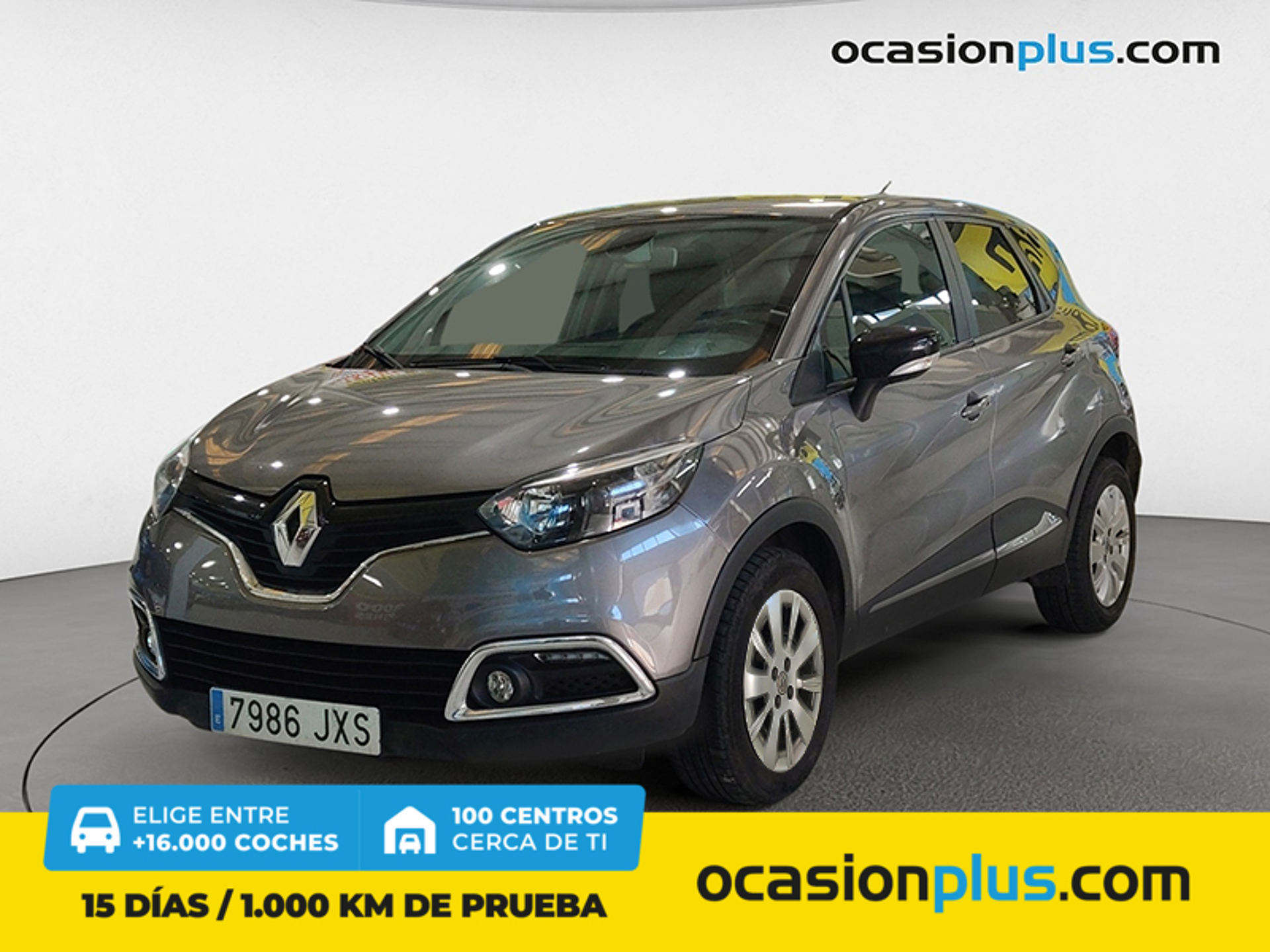 Imagen de RENAULT Captur