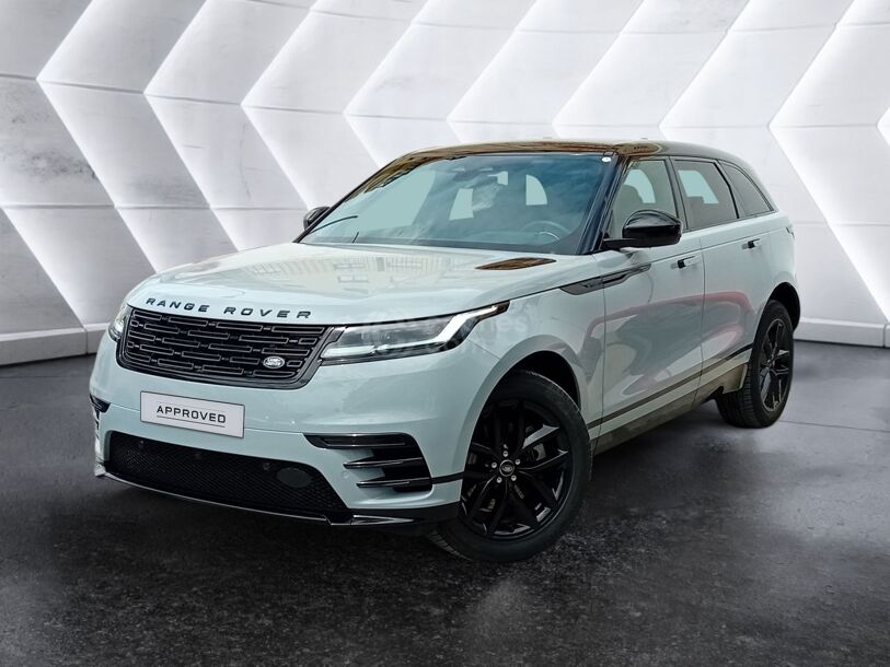 Foto del LAND ROVER Range Rover Velar 2.0D I4 MHEV Dynamic SE 4WD Aut. 204