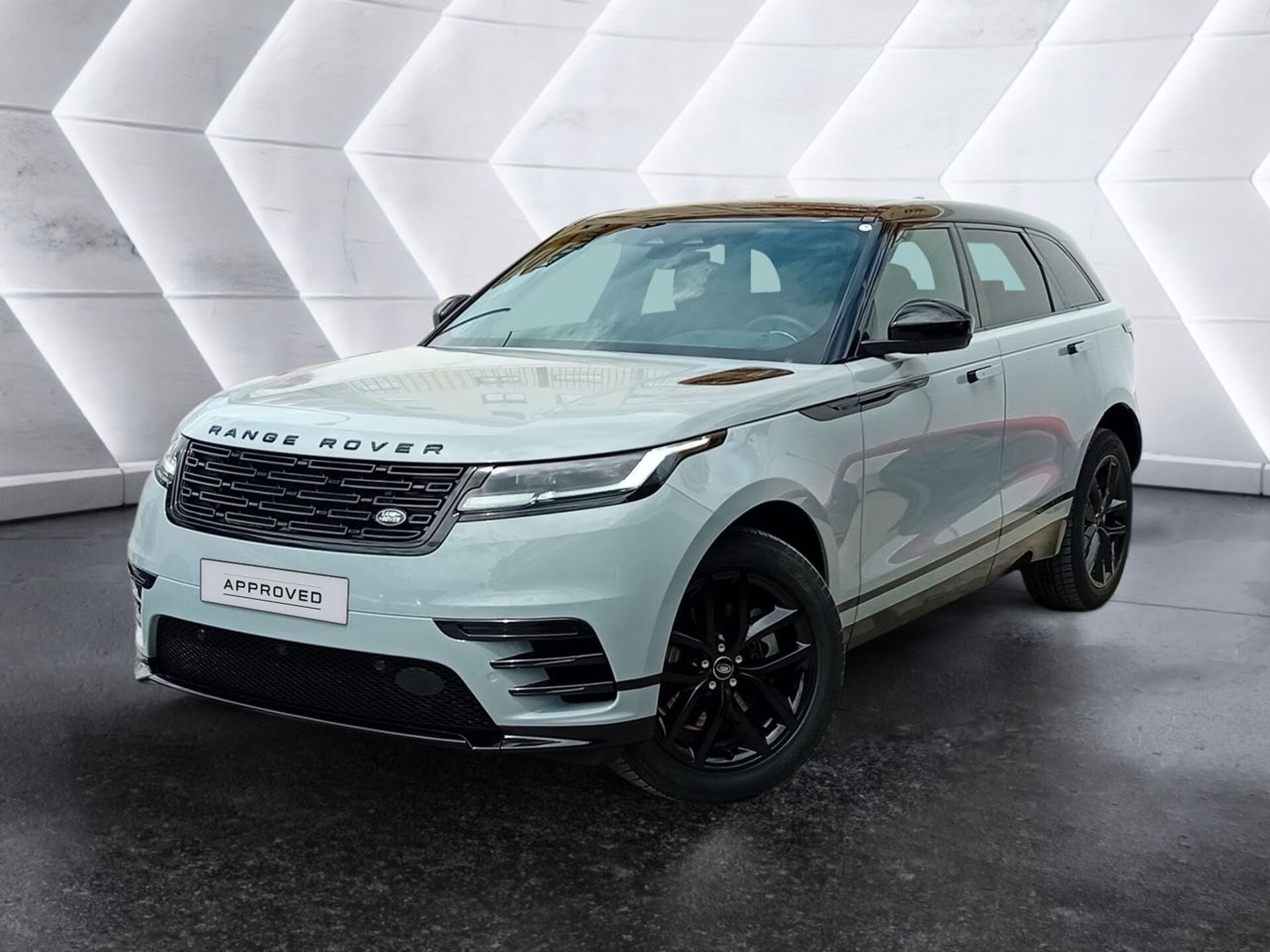 Imagen de LAND ROVER Range Rover Velar