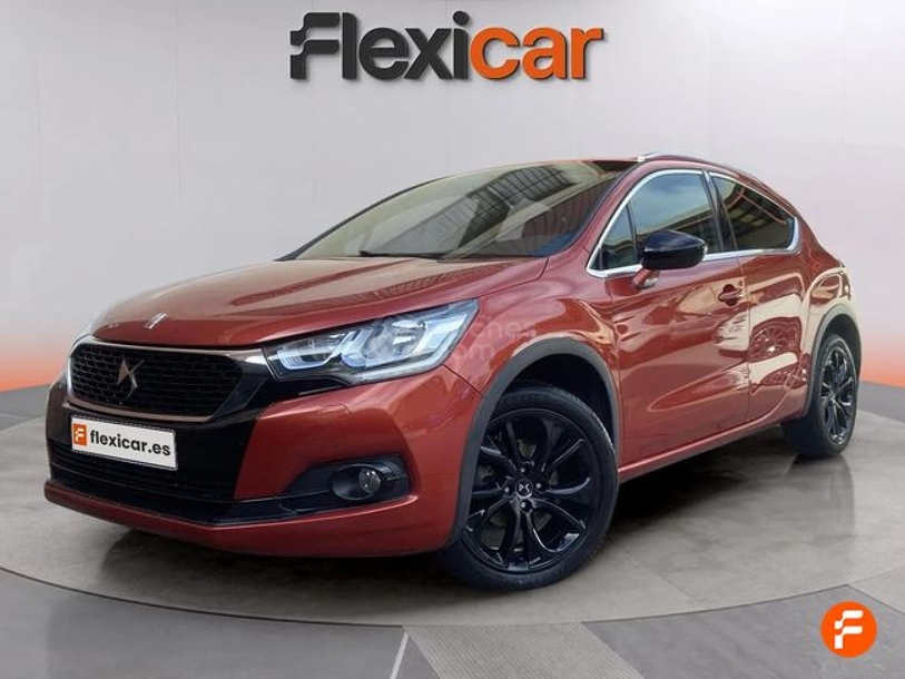 Foto del DS DS4 DS 4 1.6 BlueHDi S&S Style 120