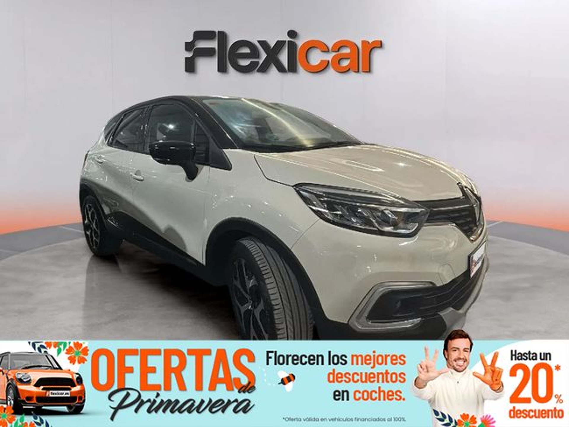 Imagen de RENAULT Captur