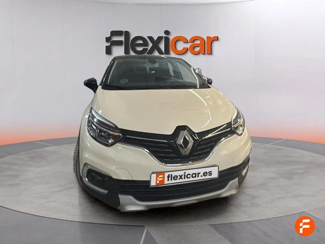 Foto del RENAULT Captur TCe GPF Zen 96kW