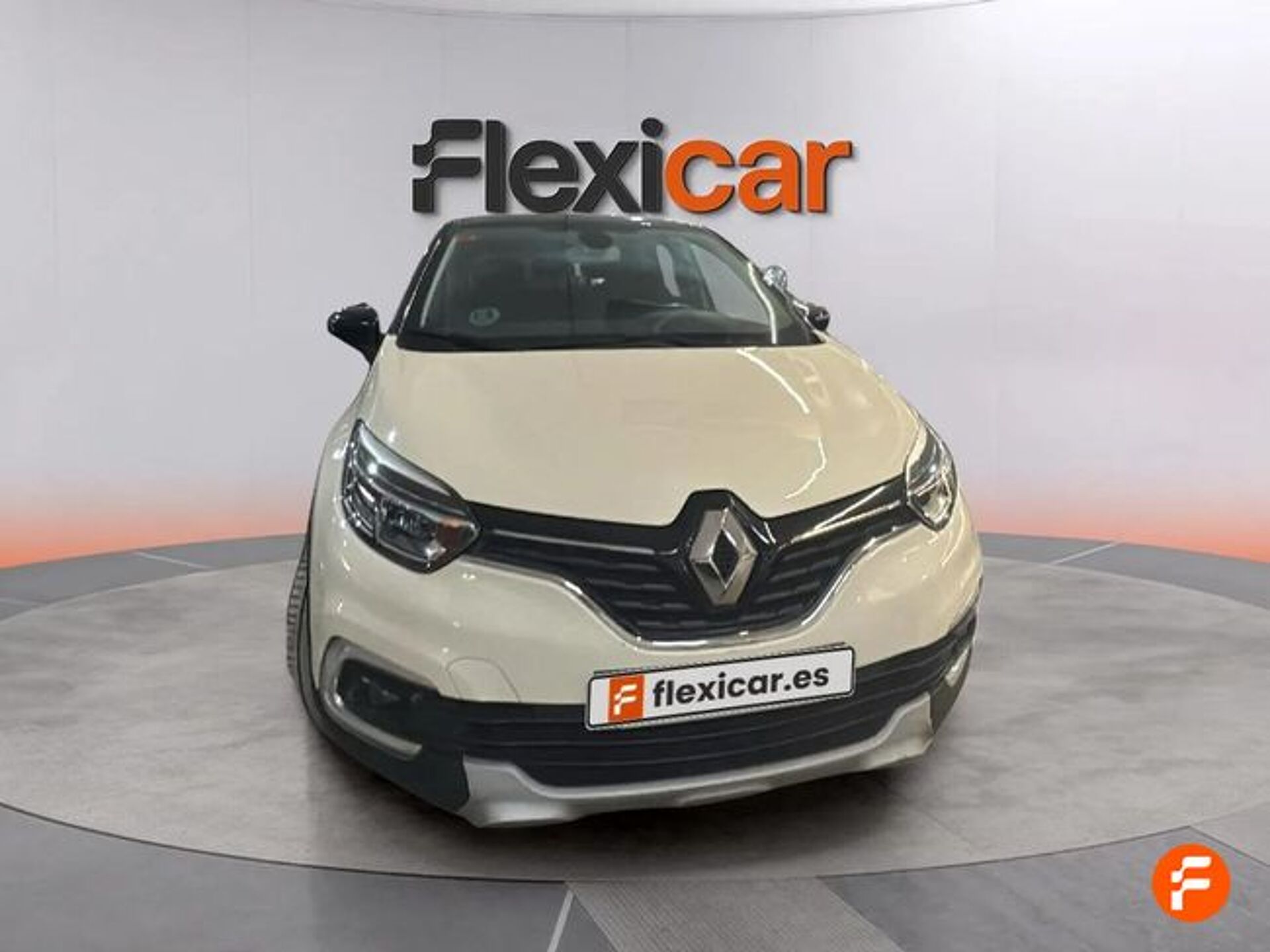 Imagen 2 de RENAULT Captur