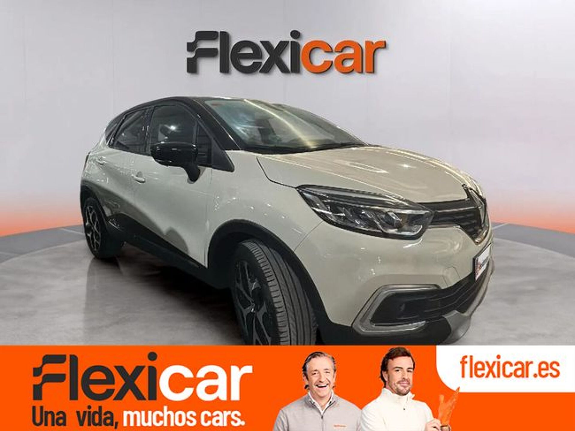 Imagen 1 de RENAULT Captur