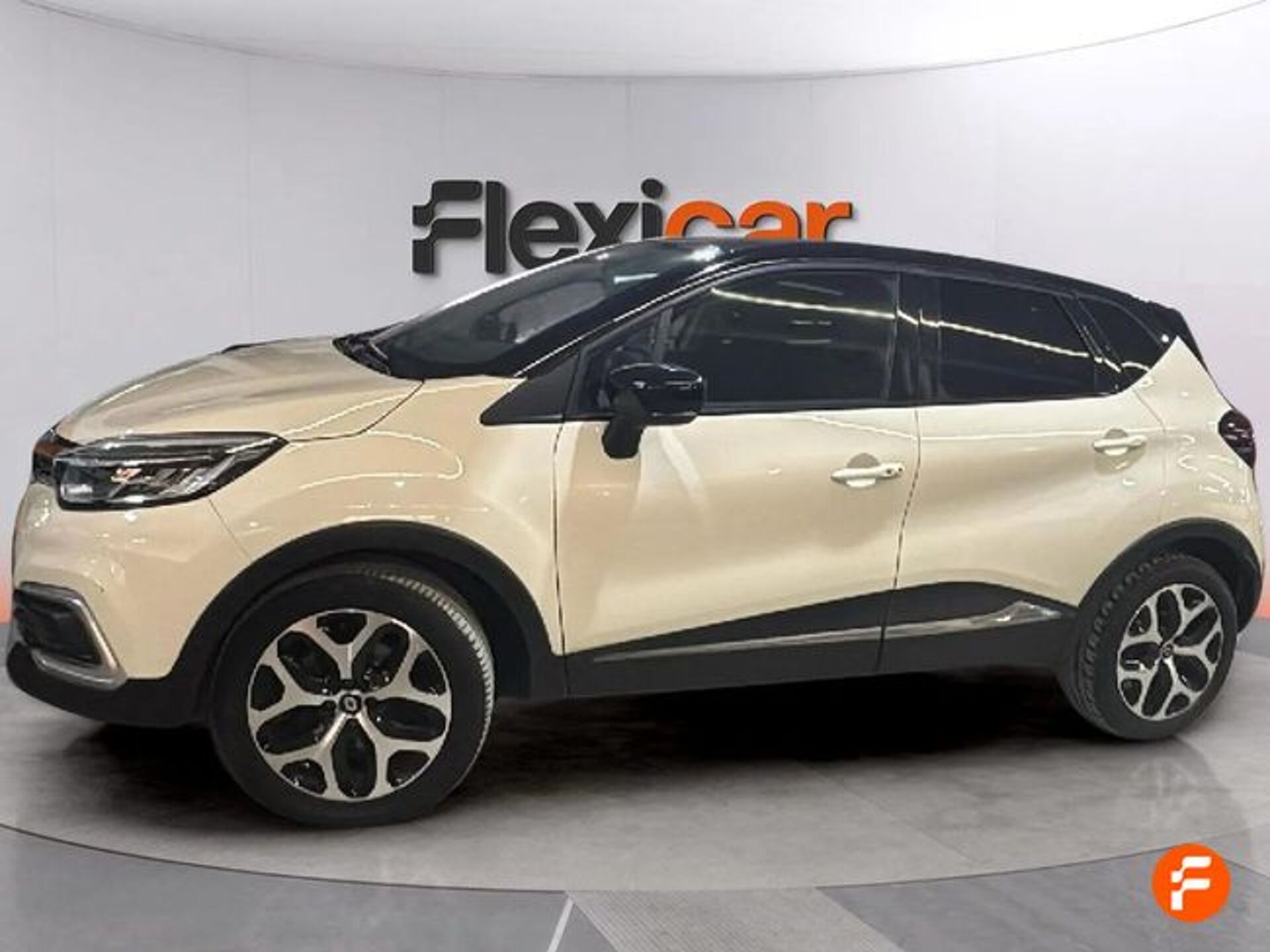 Imagen 3 de RENAULT Captur