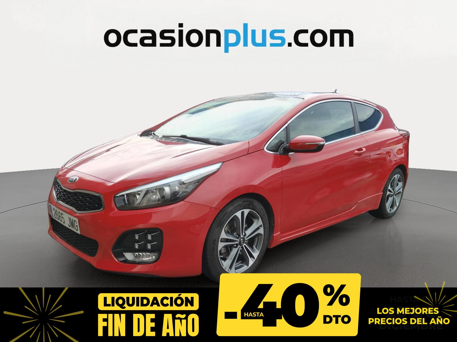 Imagen de KIA Ceed