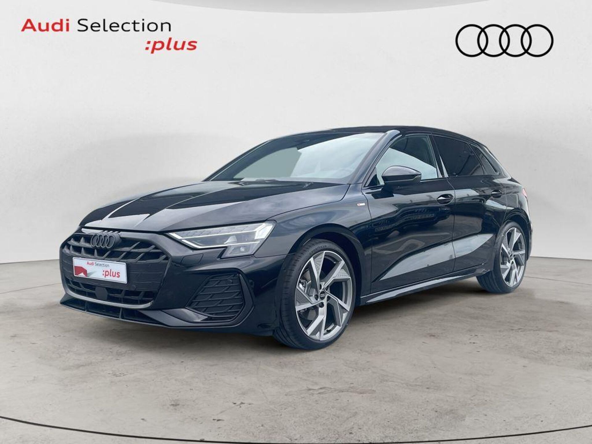 Imagen de AUDI A3