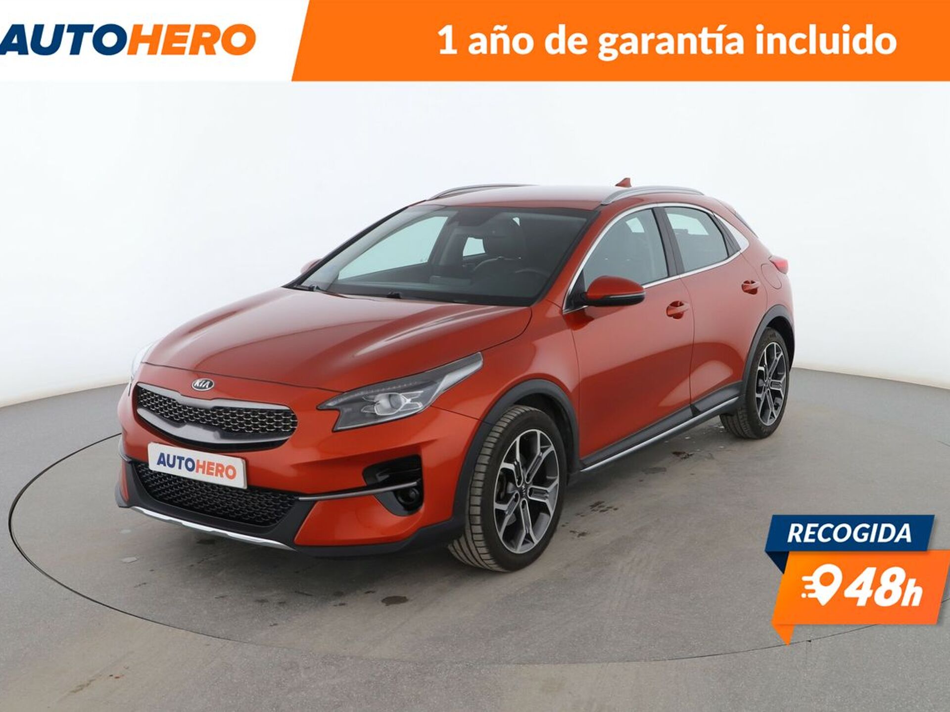 Imagen de KIA XCeed