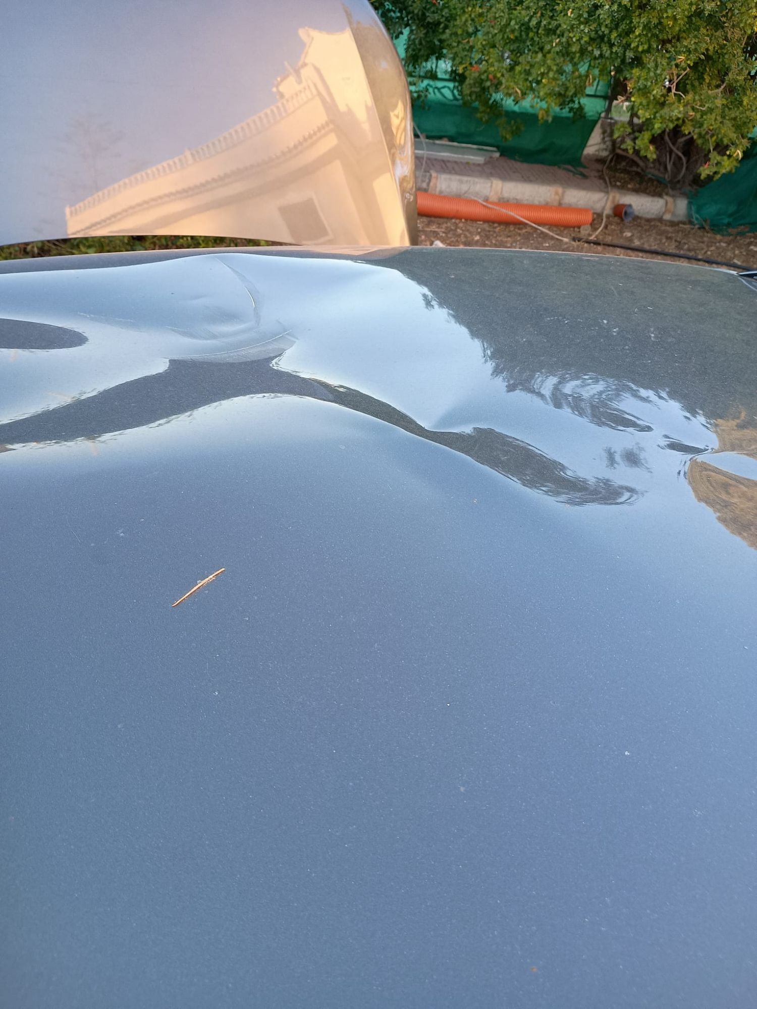 Foto del VOLKSWAGEN Touran 1.6TDI Edition