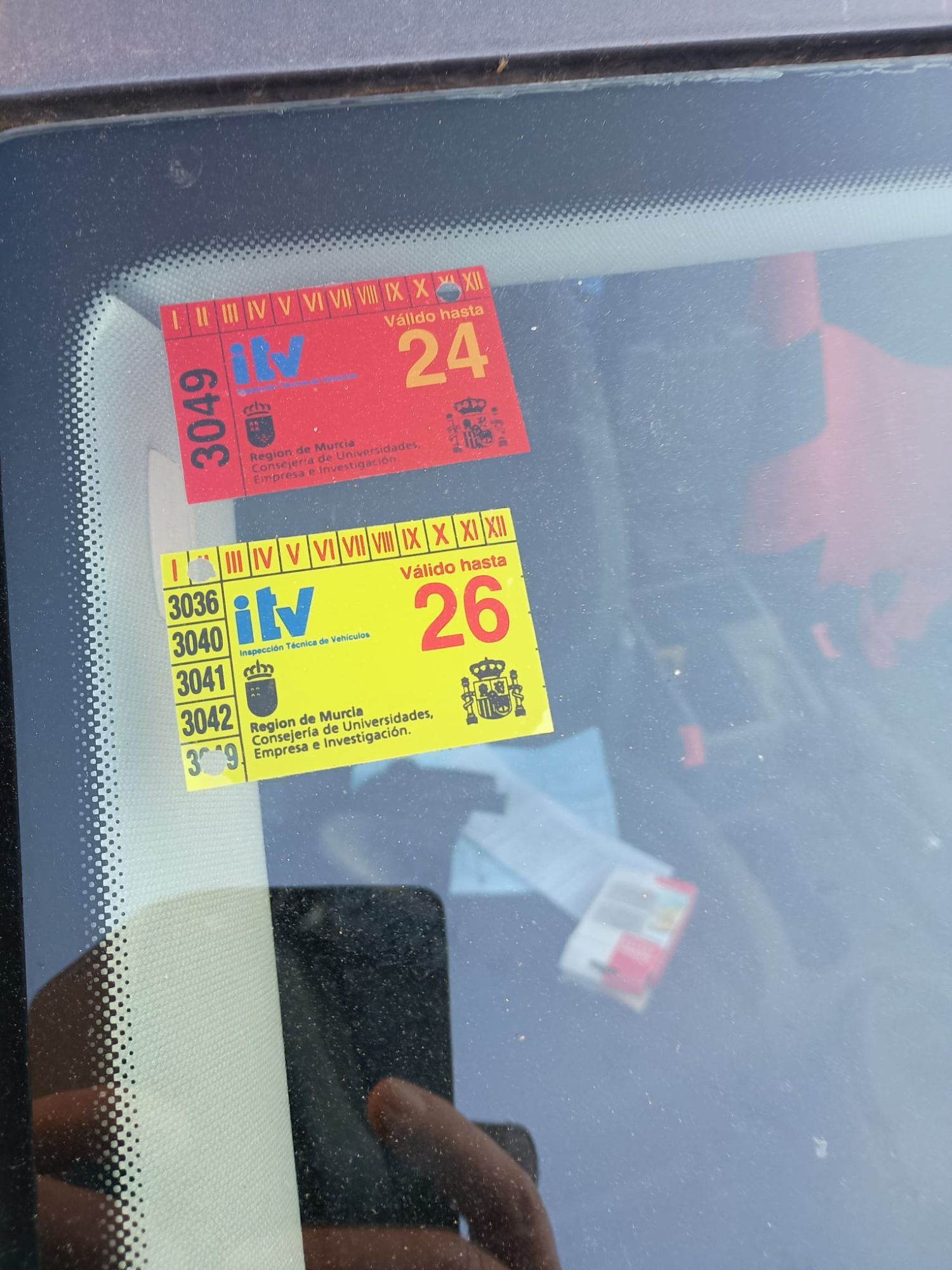 Foto del VOLKSWAGEN Touran 1.6TDI Edition