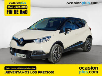 Imagen de RENAULT Captur TCe Energy Zen 120 EDC