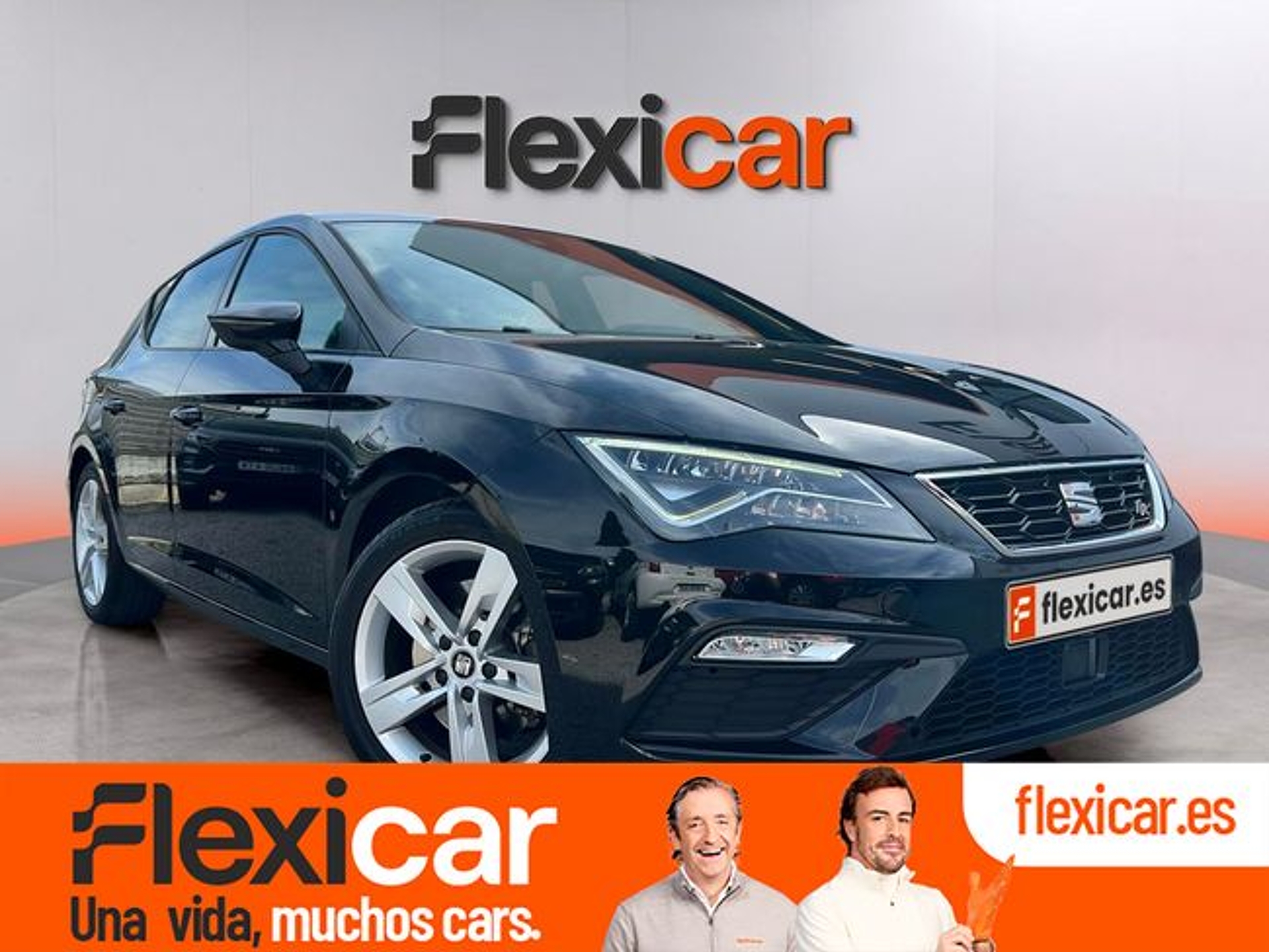 Imagen de SEAT León