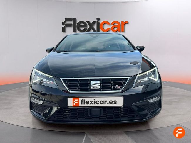 Foto del SEAT León 2.0 EcoTSI S&S DSG7 FR 190