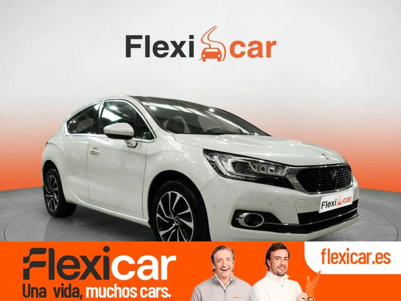 Foto del DS DS4 DS 4 1.6 BlueHDi S&S Style 120