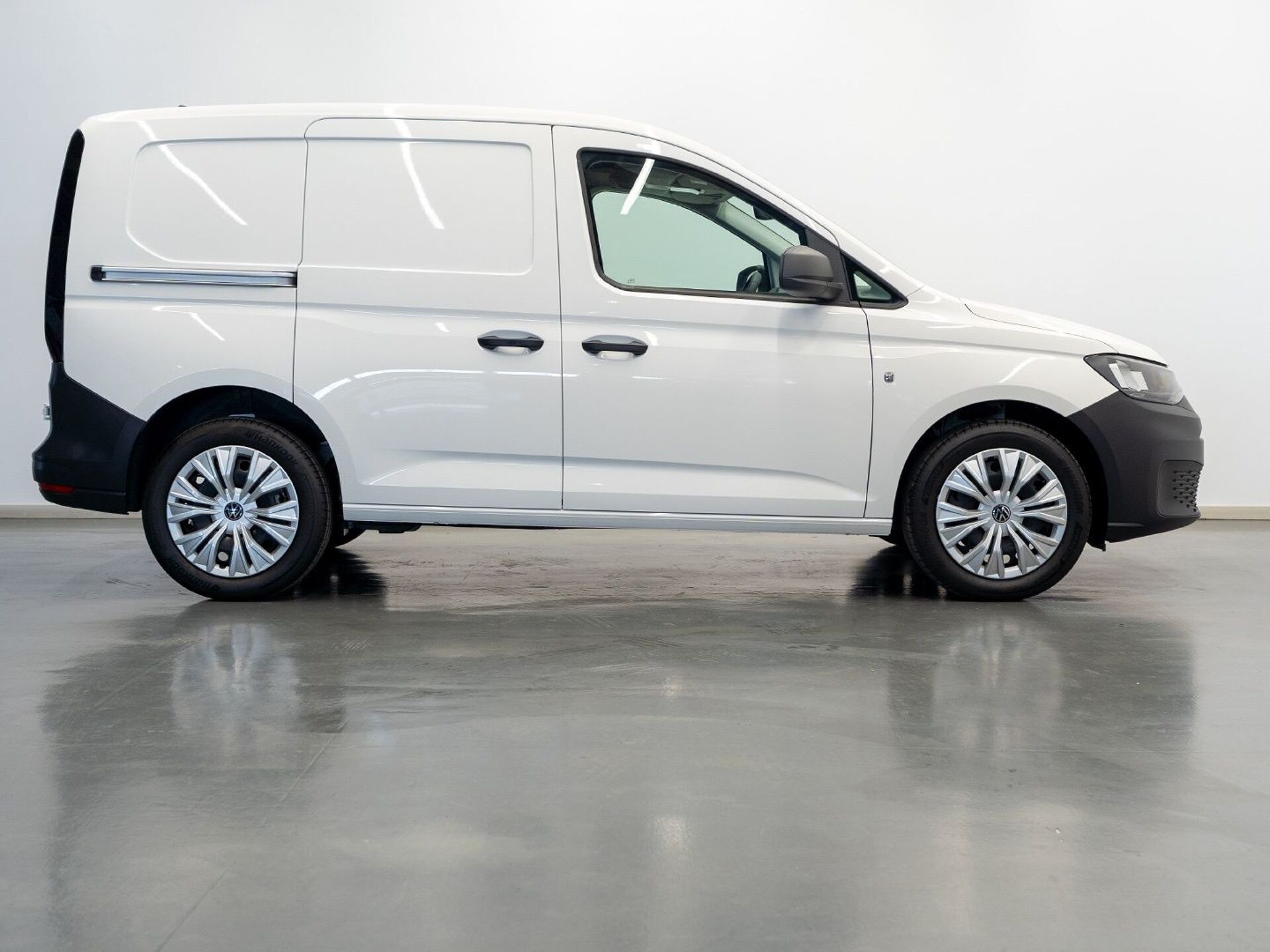 Imagen 3 de VOLKSWAGEN Caddy