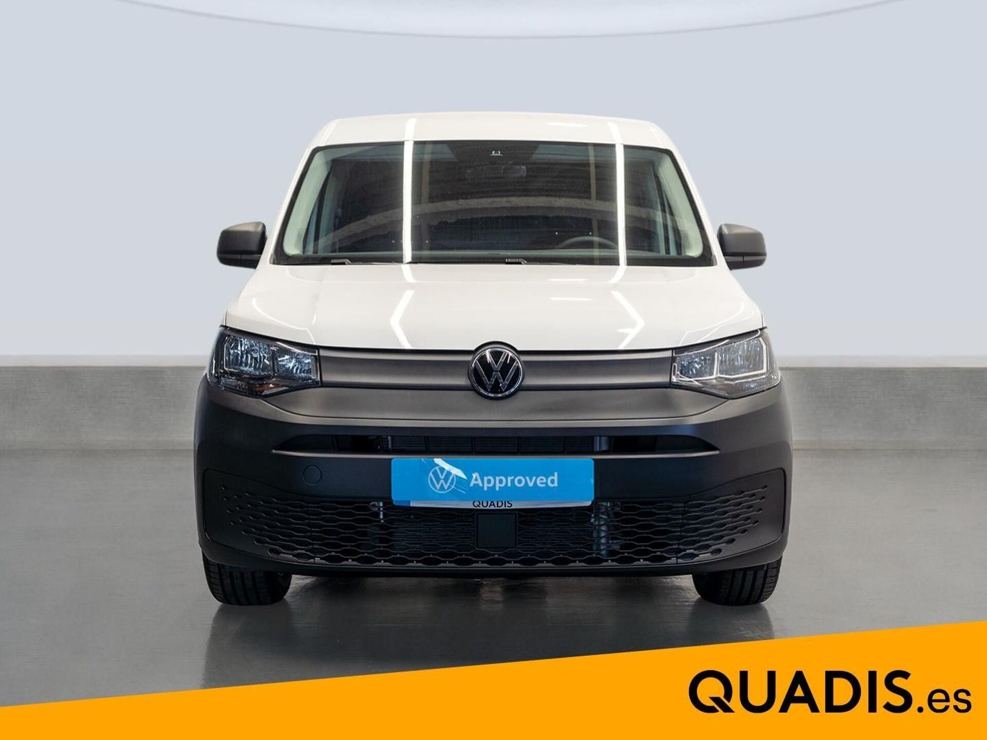 Imagen 2 de VOLKSWAGEN Caddy