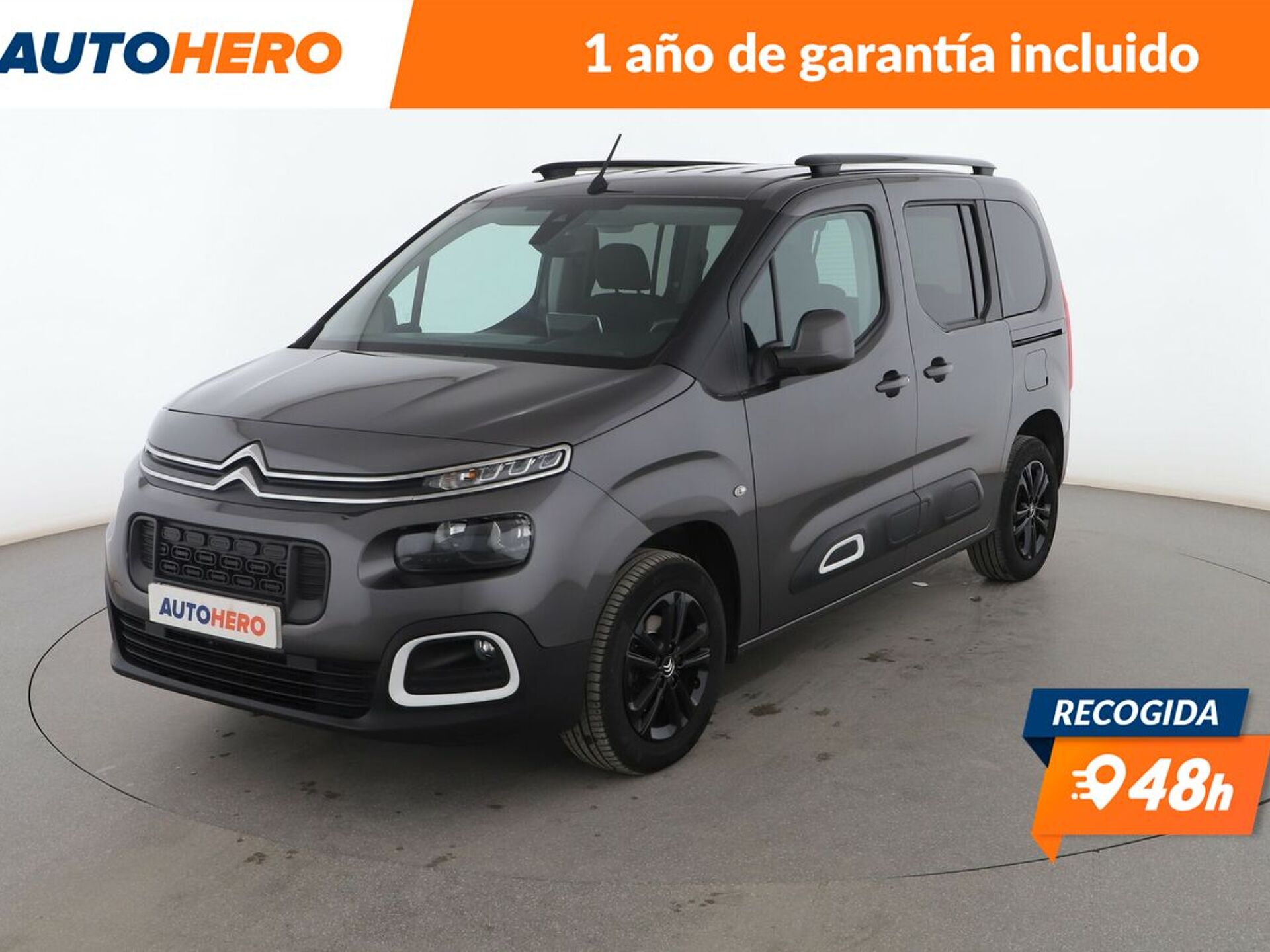 Imagen de CITROEN Berlingo
