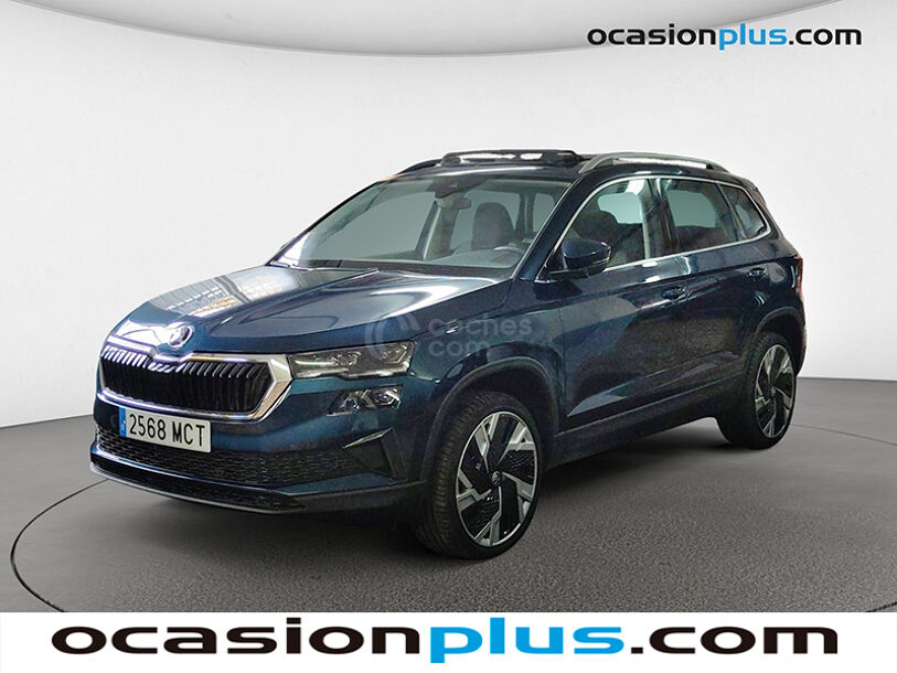 Foto del SKODA Karoq 1.5 TSI Style ACT DSG