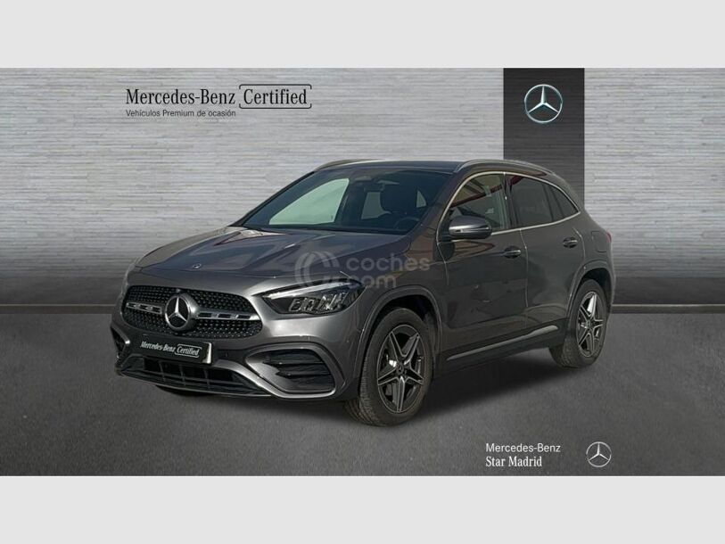 Foto del MERCEDES Clase GLA GLA 250e