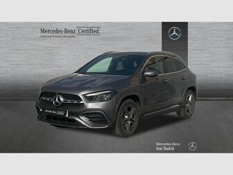 Imagen de MERCEDES Clase GLA GLA 250e