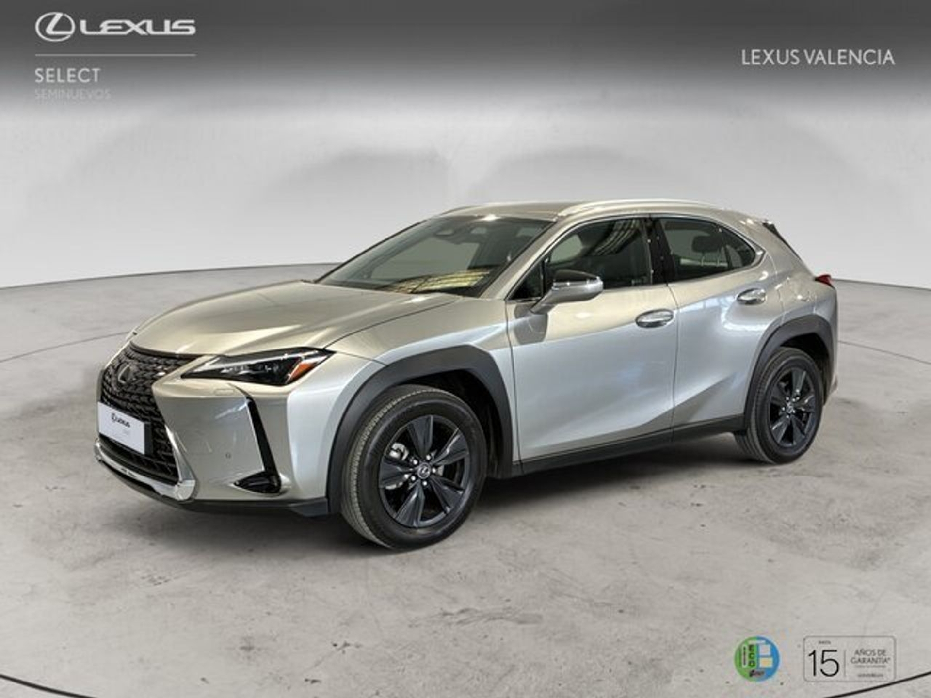 Imagen de LEXUS UX