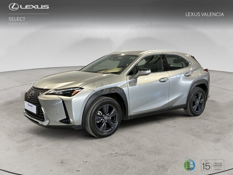 Foto del LEXUS UX 300h F Sport 2WD
