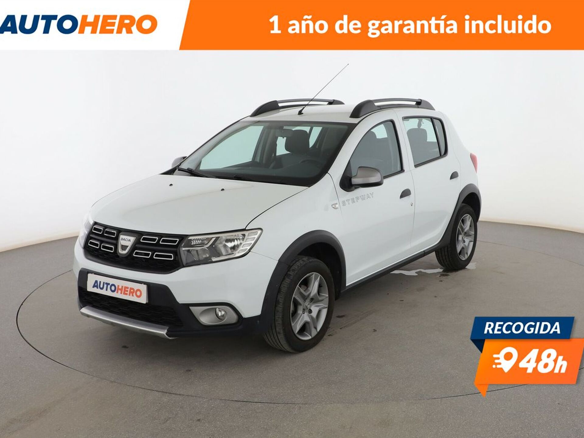 Imagen de DACIA Sandero