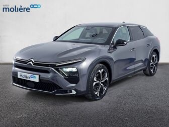 Imagen de CITROEN C5 X 1.6 Puretech Shine EAT8 180