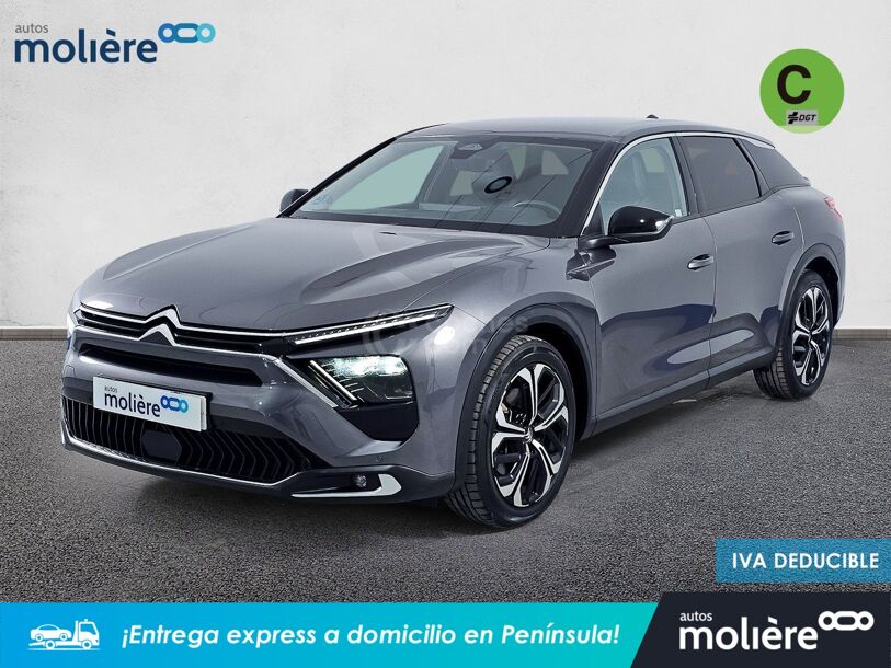 Foto del CITROEN C5 X 1.6 Puretech Shine EAT8 180