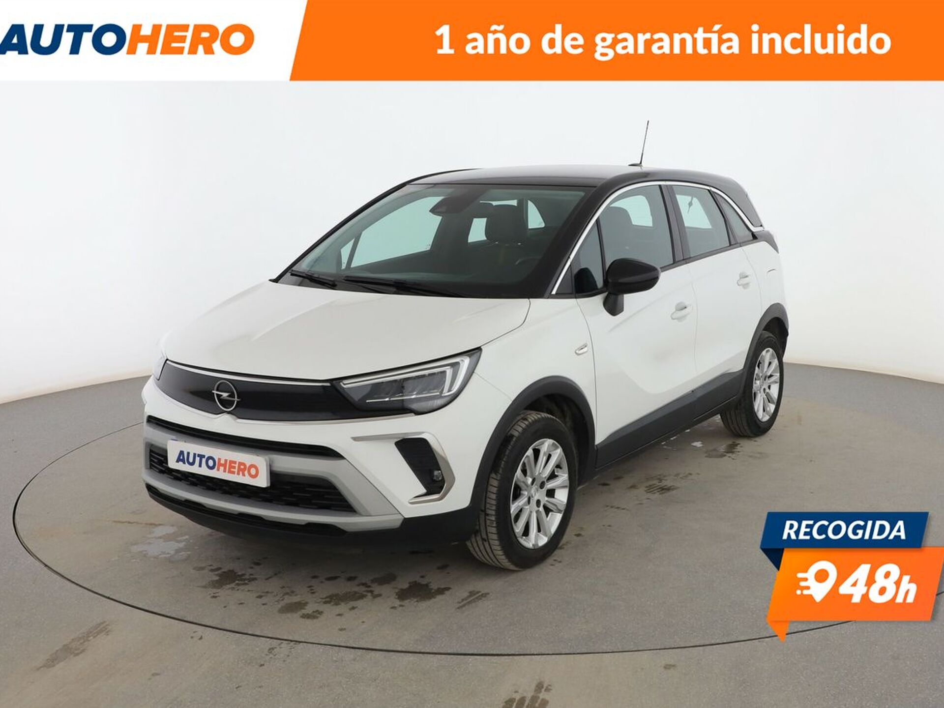 Imagen de OPEL Crossland